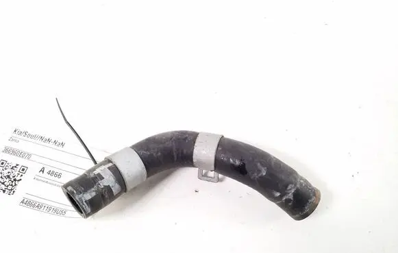 KIA Soul Air intake hose/pipe 366960E070