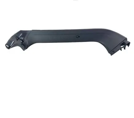 Audi Q3 F3 Tailgate/trunk side cover trim 83A867608