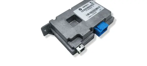 BMW X5 F15 Camera control unit module KAFAS2