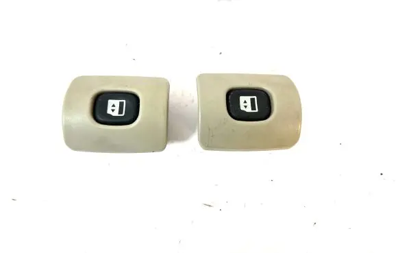 Chrysler Grand Voyager V Electric sliding door switch 1ES32ES3AB 1ES33ES3AB