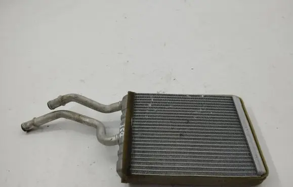 Chrysler Voyager Heater blower radiator