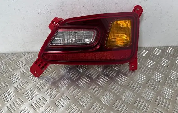 Hyundai Kona I Rear bumper light 92406J90 16655 000102