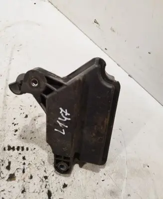 Ford Mondeo MK IV Vacuum air tank 9646411180