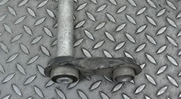 BMW X5 F15 Rear upper control arm/wishbone 6774477