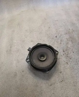 Mitsubishi Pajero Front door speaker MR301667 331204