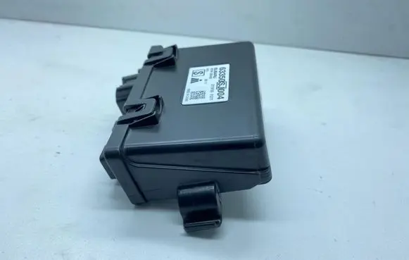 Subaru Forester SK Tailgate/trunk control unit/module 63350SJ004 211910301211