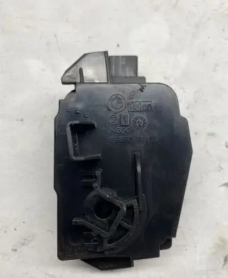 A/C air flow flap actuator/motor