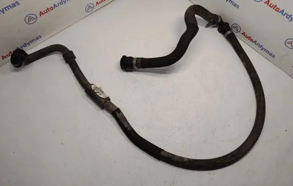 BMW X5 E70 Engine coolant pipe/hose 7805602 17127805602