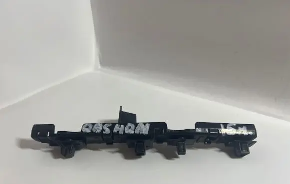 Nissan Qashqai Front bumper mounting bracket 622224EA0A
