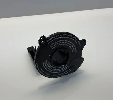 Mercedes-Benz E W211 Steering angle sensor A1715451032 0511240601 90083051920226