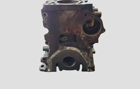 Volkswagen Golf VI Engine block CBD 03L021BG
