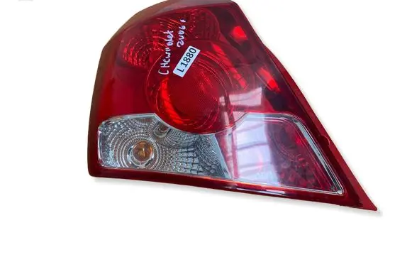 Chevrolet Kalos Rear/tail lights 