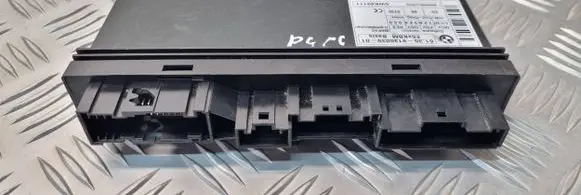 BMW 5 E60 E61 Comfort/convenience module 9136039 61359136039 5WK49111