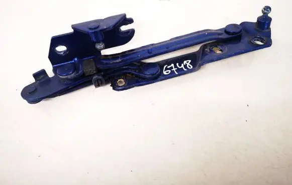 Seat Toledo II (1M) Tailgate/trunk/boot hinge
