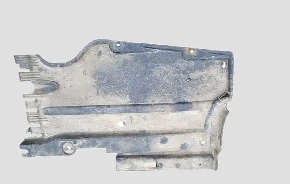 Audi A4 S4 B8 8K Side bottom protection 8K0825215H 8K0825215J