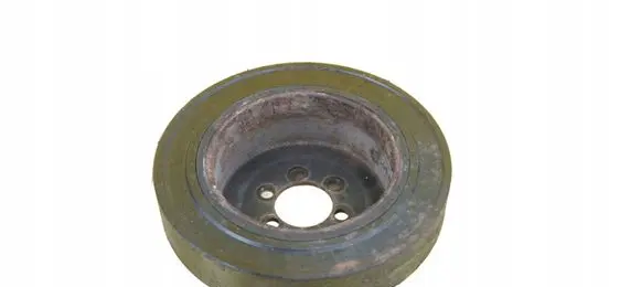 BMW X3 E83 Timing belt tensioner pulley 28SP4