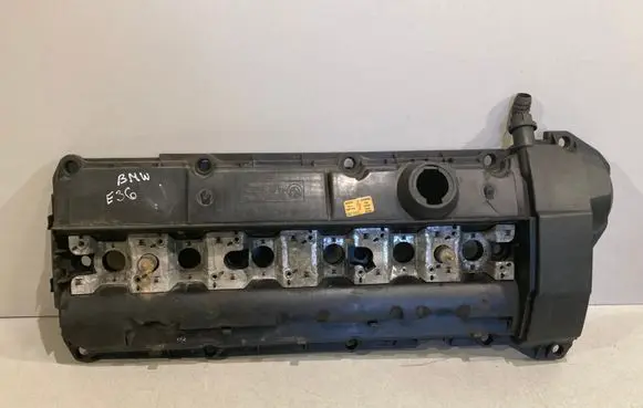 BMW 3 E36 Rocker cam cover 1928402937 111217033411