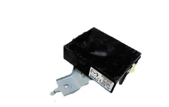 Mazda CX-7 Alarm control unit/module EH63675DZA
