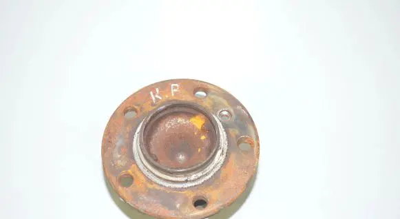 BMW 3 GT F34 Front wheel ball bearing 31206876840 6876840