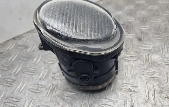 BMW 5 E39 Front fog light 56601L 56601
