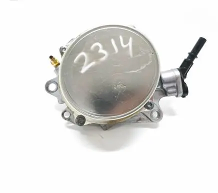 Peugeot 308 Vacuum pump 701366030