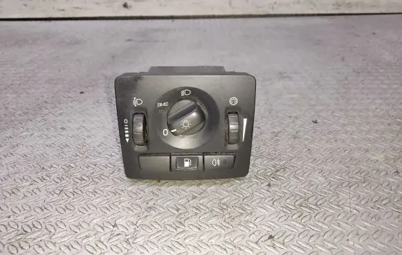 Volvo V50 Light switch 30669734