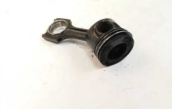 BMW 7 E65 E66 Piston 