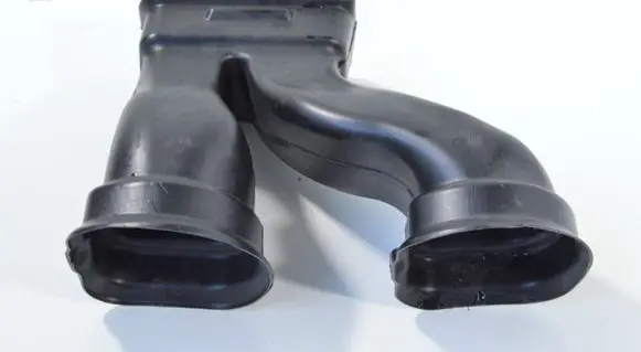 Porsche Cayman 987 Cabin air duct channel 98757276901