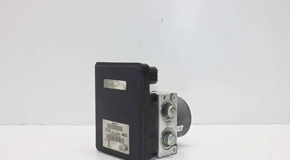 Jeep Renegade ABS Pump 52022986 18899619