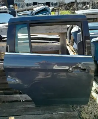 Ford Grand C-MAX Rear door NOCODE