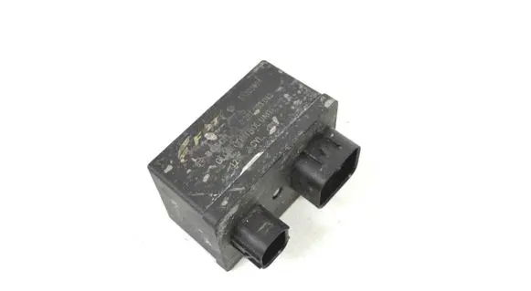Glow plug pre-heat relay