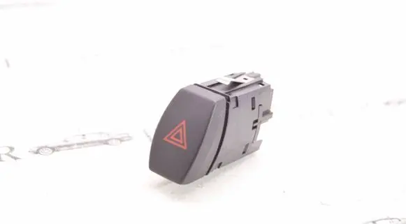 BMW X1 F48 F49 Hazard light switch 9317218
