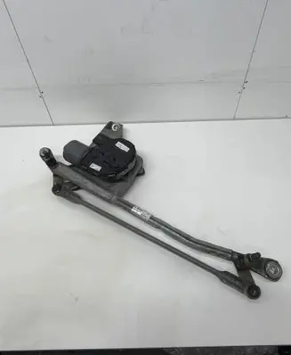 Audi Q8 Front wiper linkage and motor 4M8955023 3397021482 20190115