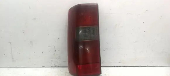 Volvo S70 V70 V70 XC Rear/tail lights 3512318 3512424