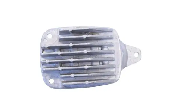Volvo XC60 LED ballast control module 90122311 90094620