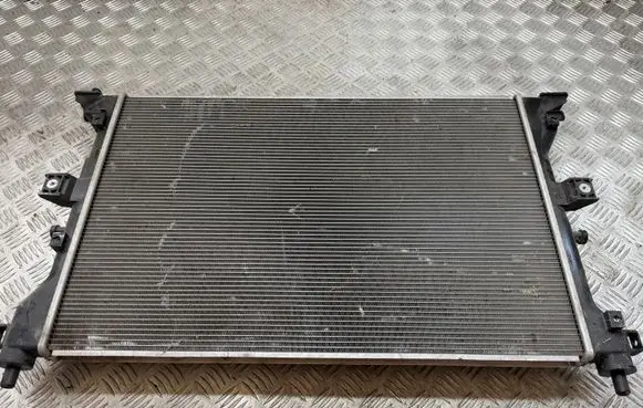 Suzuki SX4 S-Cross Coolant radiator CZ2230002800