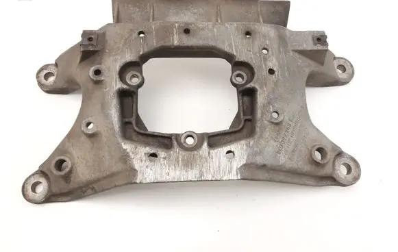 Audi A4 S4 B8 8K Gearbox mounting bracket 8K0399263K