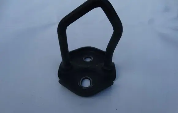 Honda Civic X Engine bonnet (hood) release handle 71505TBAA00