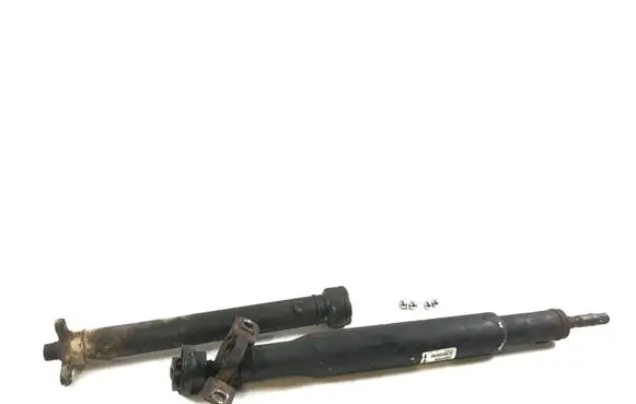 Mercedes-Benz ML W166 Rear driveshaft A1664105606 18591438