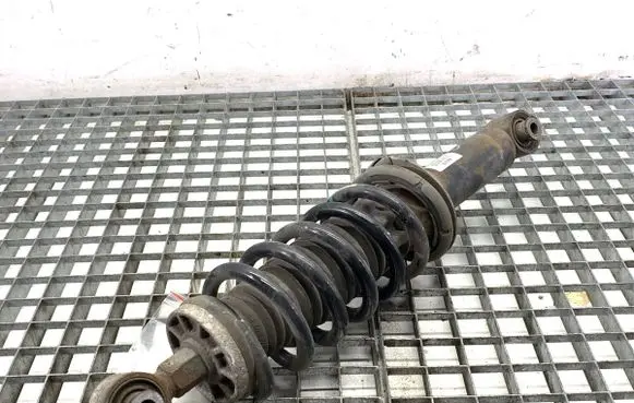 Peugeot 508 Rear shock absorber/damper 