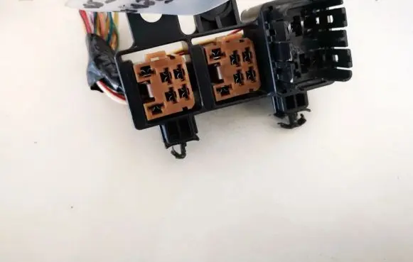 Subaru Legacy Sensor