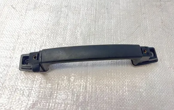 BMW X3 E83 Front interior roof grab handle 201222012