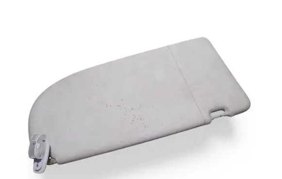 Volkswagen Caddy Sun visor 2K0857552B