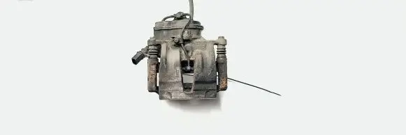 Audi A8 S8 D5 Rear brake caliper 4N0406D