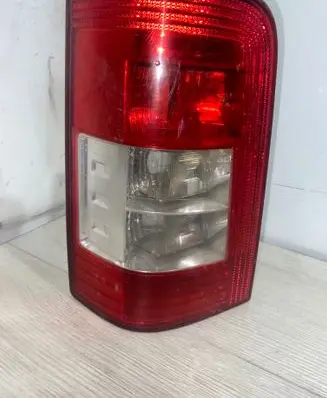 Peugeot Partner Rear/tail lights 9657976880 9657977080