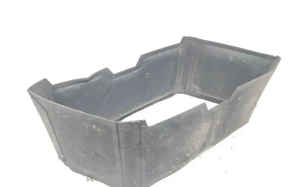 Opel Antara Battery box tray 
