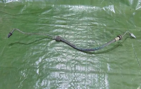 Ford Connect Clutch pipe/line 