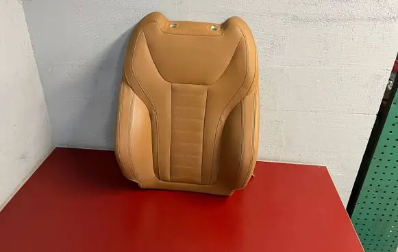 BMW X3 G01 Driver seat console base F1361377