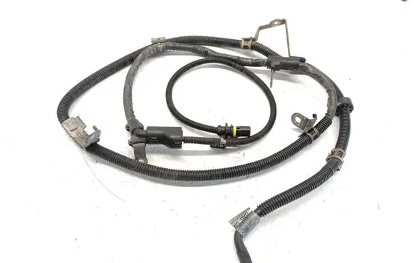 Mercedes-Benz E W212 Wires (starter motor) A2125403505 79688 100709