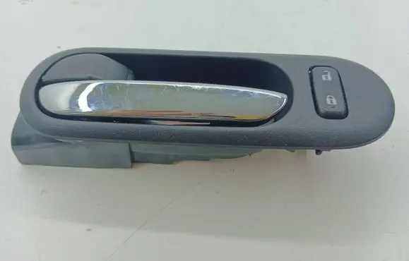 Mazda CX-7 Front door interior handle